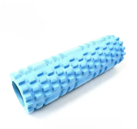 26cm Yoga Foam Roller – Stretching & Massage, Home Fitness Essential