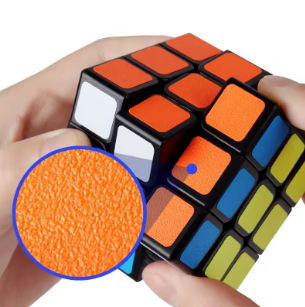 Magic Cube 3x3