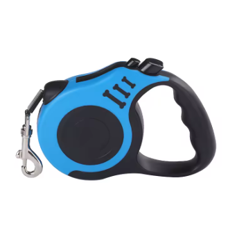 Automatic Dog Leash – 3m·5m, Durable Nylon, For Small Dogs Outdoor Walking