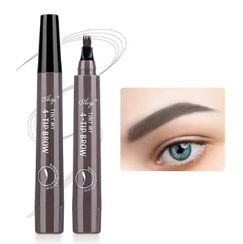 Microblading eyebrow pencil