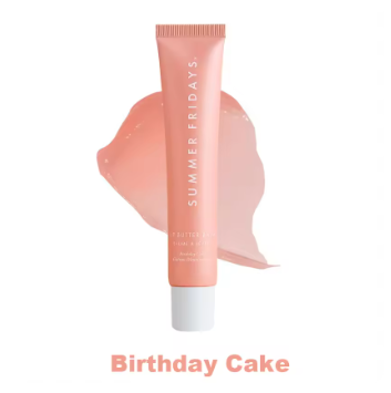 8-Color Summer Lip Balm – Deep Moisturizing, Smoothing &amp; Soft Lip Care