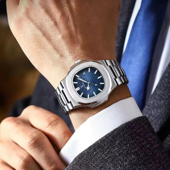 Premium Luxury Wristwatch