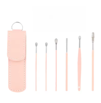 Premium ear care tools made in the UK