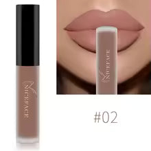 NICEFACE 29-Color Liquid Lipstick
