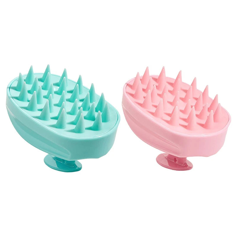 Scalp Massage Comb