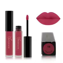 NICEFACE 29-Color Liquid Lipstick