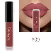 NICEFACE 29-Color Liquid Lipstick