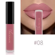 NICEFACE 29-Color Liquid Lipstick
