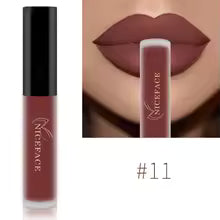 NICEFACE 29-Color Liquid Lipstick
