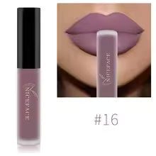 NICEFACE 29-Color Liquid Lipstick