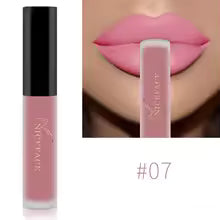NICEFACE 29-Color Liquid Lipstick