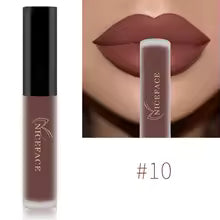 NICEFACE 29-Color Liquid Lipstick