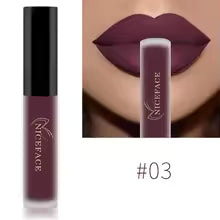 NICEFACE 29-Color Liquid Lipstick