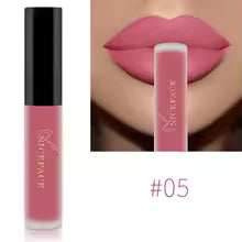 NICEFACE 29-Color Liquid Lipstick