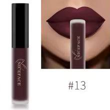 NICEFACE 29-Color Liquid Lipstick