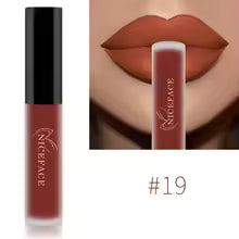 NICEFACE 29-Color Liquid Lipstick
