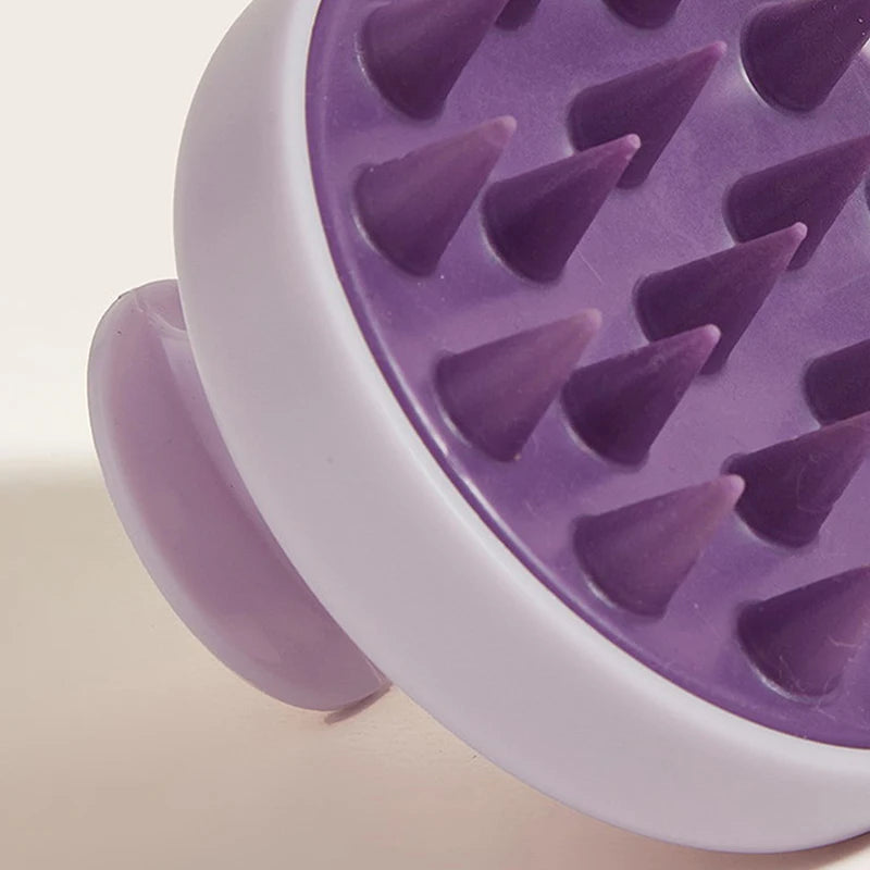 Scalp Massage Comb