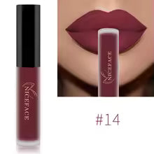 NICEFACE 29-Color Liquid Lipstick