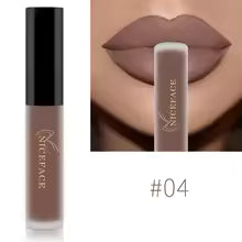 NICEFACE 29-Color Liquid Lipstick