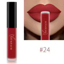 NICEFACE 29-Color Liquid Lipstick