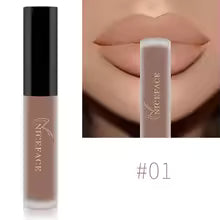 NICEFACE 29-Color Liquid Lipstick