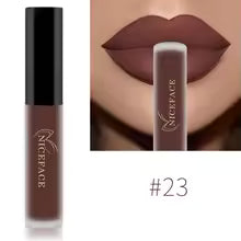 NICEFACE 29-Color Liquid Lipstick