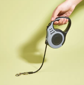 Automatic Dog Leash – 3m·5m, Durable Nylon, For Small Dogs Outdoor Walking
