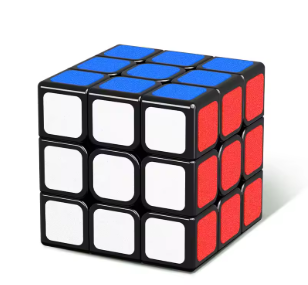 Magic Cube 3x3