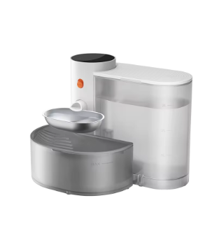 Smart Cat Water Fountain – Automatic Pet Drinking Dispenser