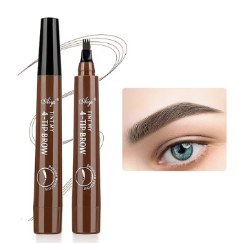 Microblading eyebrow pencil