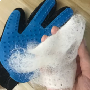 Dog & Cat Hair Removal Gloves