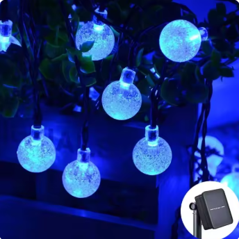 LED Outdoor Lights