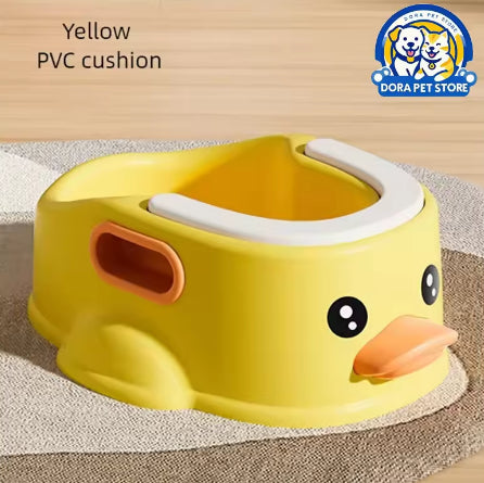 Small Pet Cute Teddy Cat Bathtub Corgi Small Bath Tub