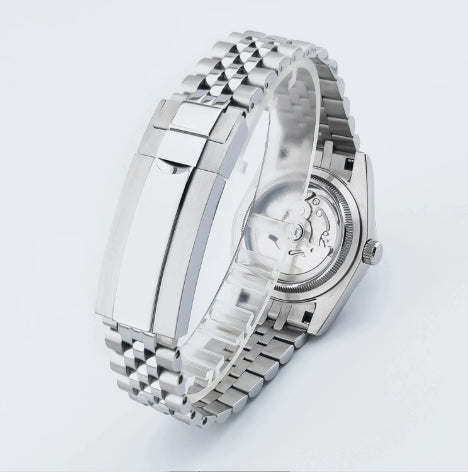 Corgeut Luxury Automatic Mechanical Watch for Men