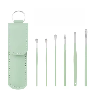 Premium ear care tools made in the UK