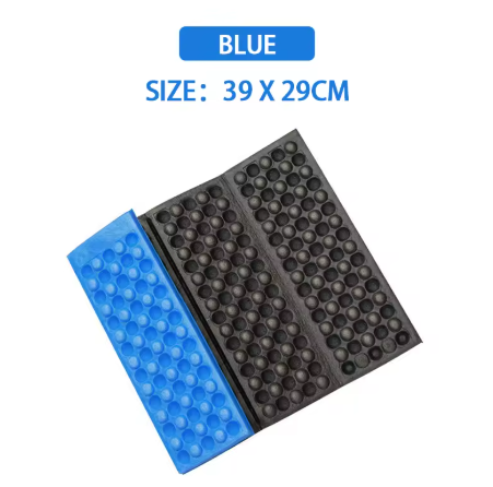Waterproof Camping Foam Pad – For Picnics, Hiking, Mountaineering, and Outdoor Activities