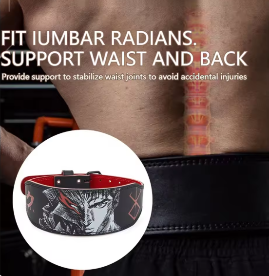 LOOGDEEL Waist Support Belt