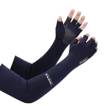 Stylish Unisex Arm Sleeves – Sports &amp; Outdoor Protection