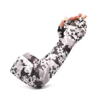 Stylish Unisex Arm Sleeves – Sports &amp; Outdoor Protection