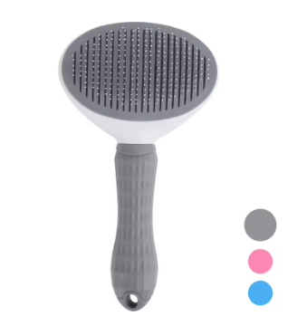 Pet Hair Removal Comb