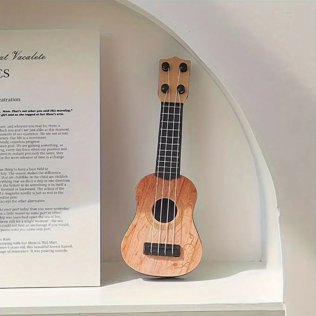 Mini Classic Ukulele