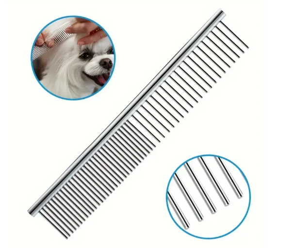 Ambidextrous Pet Safety Scissors