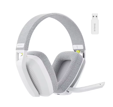 2.4GHz Wireless Gaming Headset
