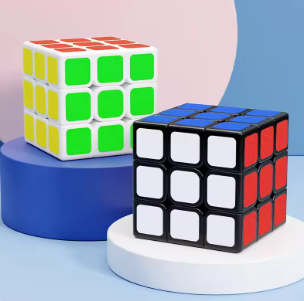 Magic Cube 3x3