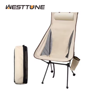 Portable Folding Camping Chair