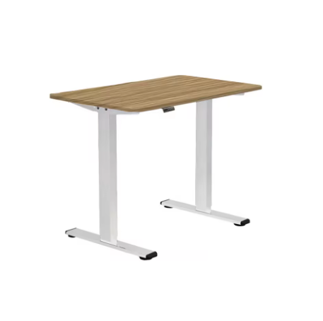 Height-Adjustable Smart Standing Desk – Computer Desk for Study, Gaming, and Office