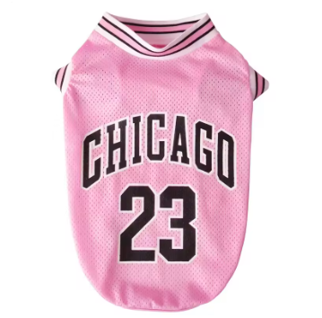 Sports Dog Clothes
