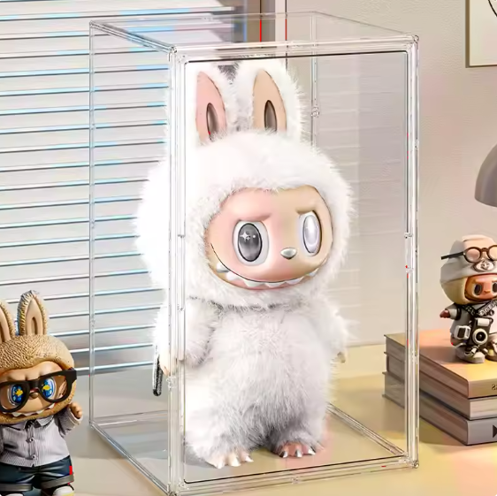 60×36×36CM Figure Display Case