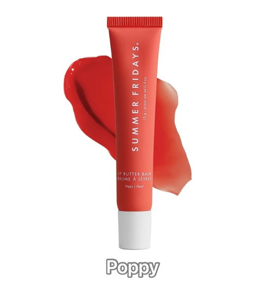 8-Color Summer Lip Balm – Deep Moisturizing, Smoothing &amp; Soft Lip Care