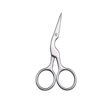 Facial Beauty Scissors